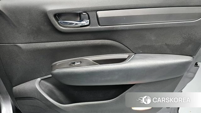 Renault Korea (Samsung) The New QM6 id 4225131 из Кореи 17