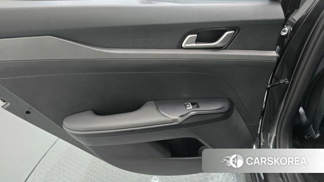 Kia K5 3rd generation id 4636523 из Кореи 17