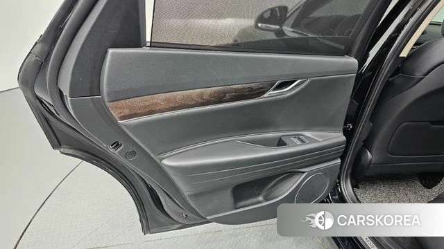 Genesis G80 (RG3) id 4657419 из Кореи 17