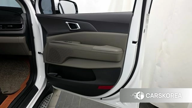 Kia The New Carnival 4th Generation id 4308118 из Кореи 17
