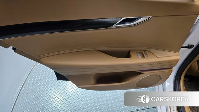 Genesis G80 (RG3) id 4706385 из Кореи 17