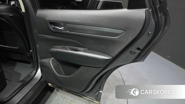 Renault Korea (Samsung) The New QM6 id 4195304 из Кореи 17