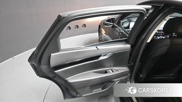 Genesis G80 (RG3) id 4243070 из Кореи 17