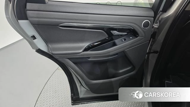 Land Rover Range Rover Evoque 2nd Generation id 4794480 из Кореи 17