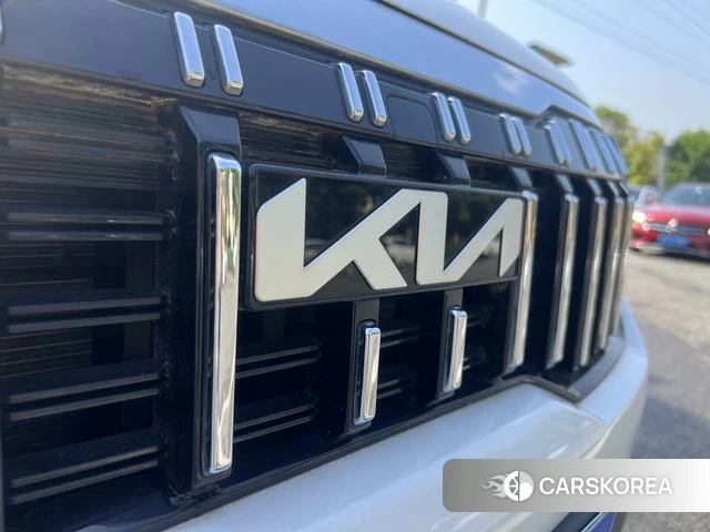 Kia Smart running id 4262318 из Китая 17