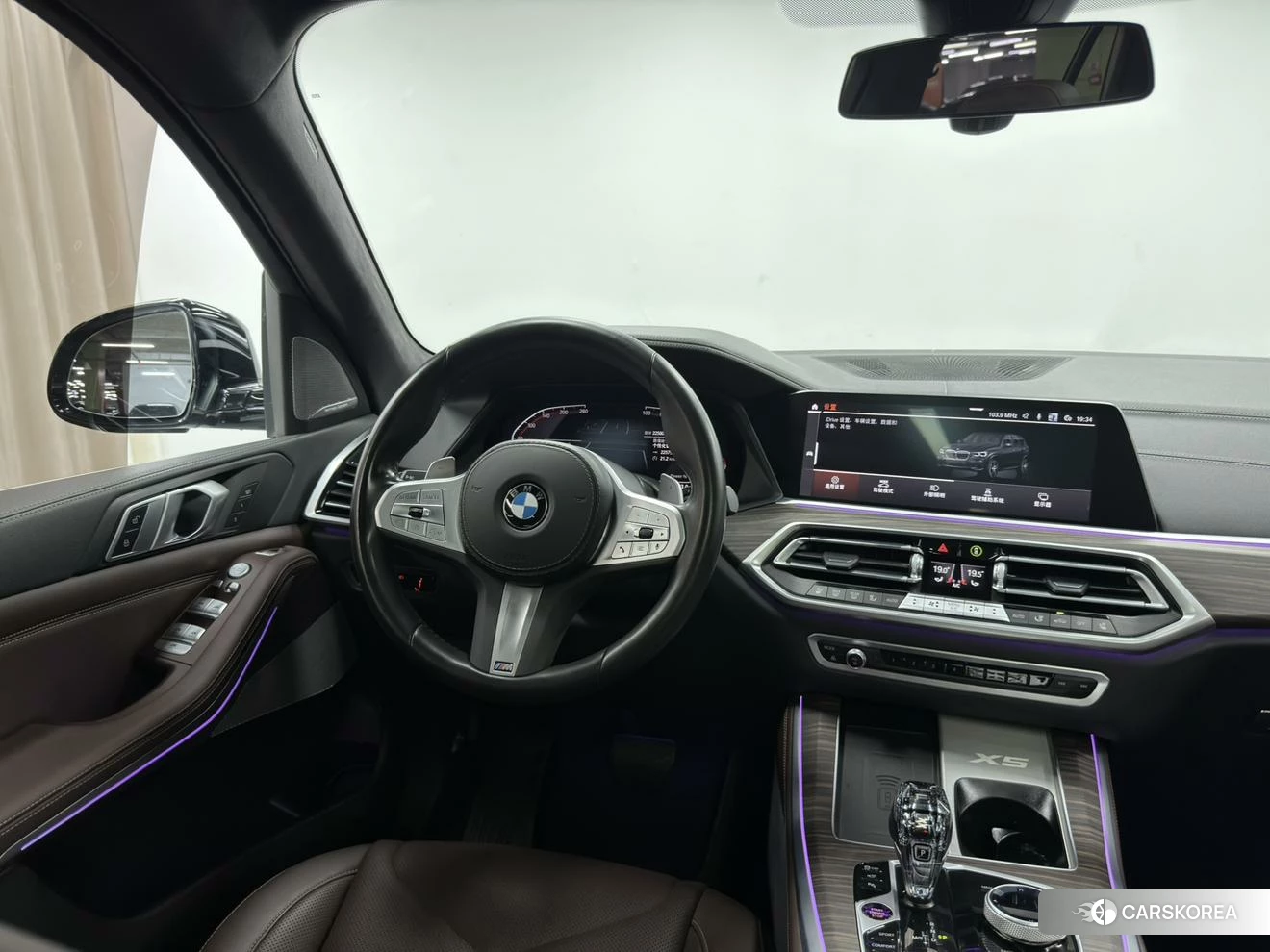 BMW X5 id 4485605 из Китая 17
