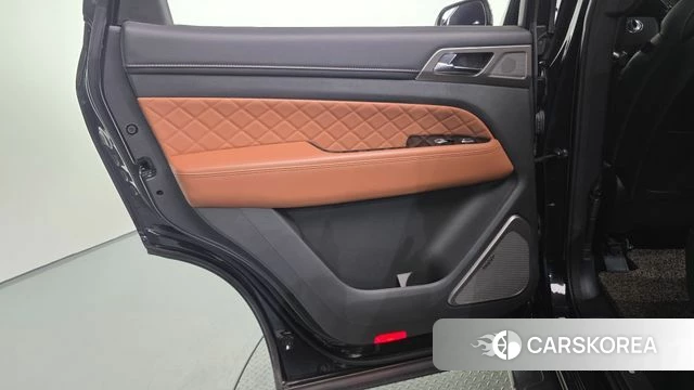 Ssangyong G4 Rexton id 4781132 из Кореи 17