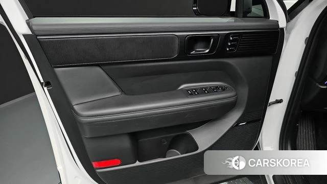 Hyundai Santa Fe (MX5) id 4607753 из Кореи 17