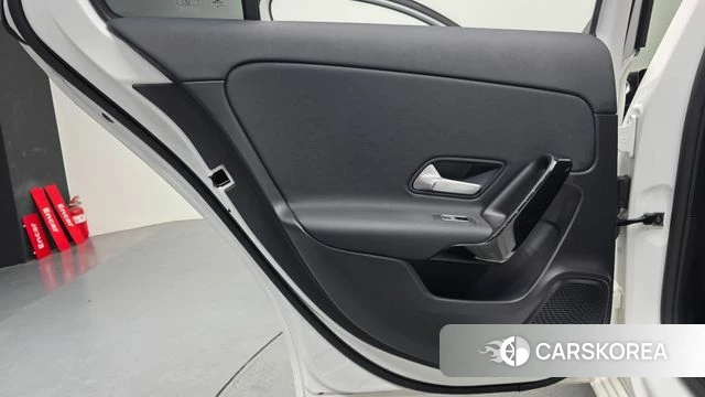 Mercedes-Benz A-Class W177 id 4567945 из Кореи 17