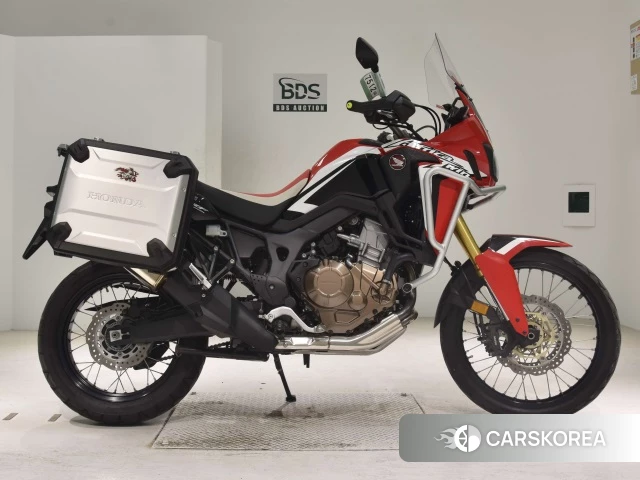 Проданный Honda CRF1000L AFRICA TWIN 2016 из Японии