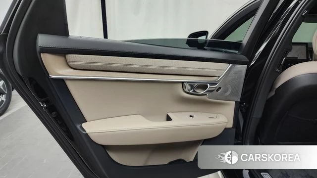 Volvo S90 id 4639761 из Кореи 17