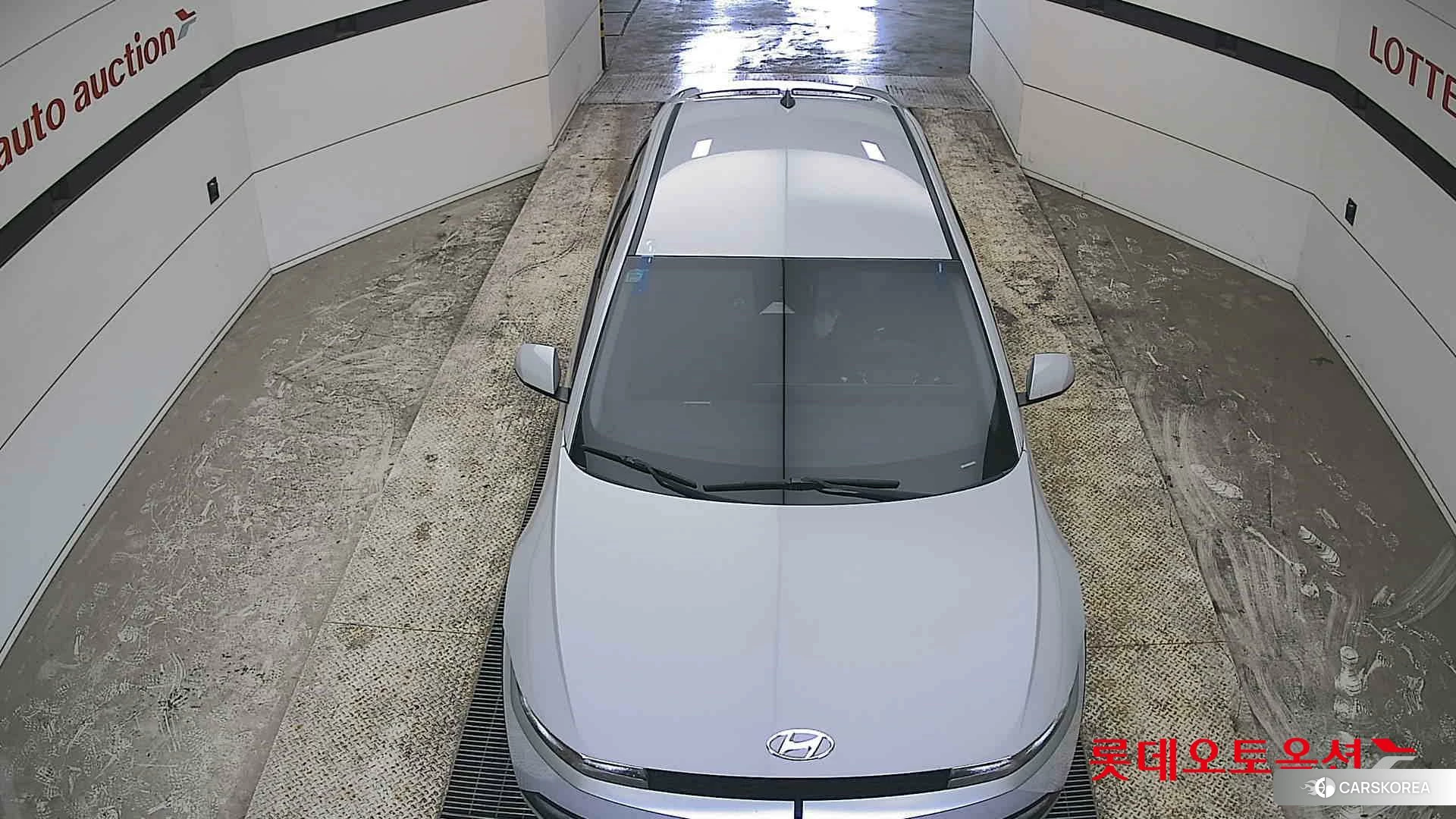 Hyundai IONIQ 5 id 3882043 из Кореи 17