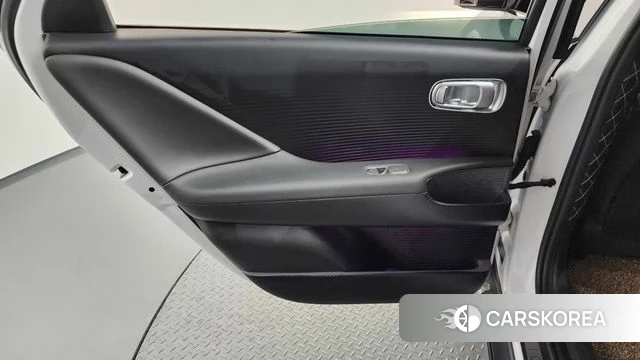 Hyundai Ionic 6 id 4186053 из Кореи 17