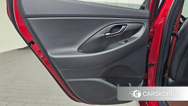 Hyundai i30 (PD) id 4755121 из Кореи 17