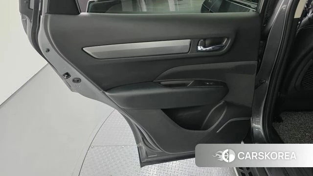 Renault Korea (Samsung) The New QM6 id 4593704 из Кореи 17