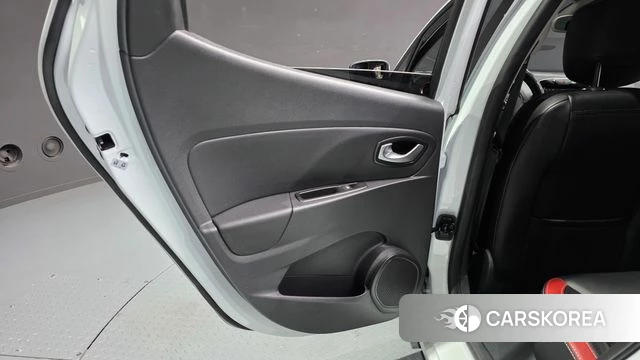 Renault Korea (Samsung) Clio id 4677806 из Кореи 17