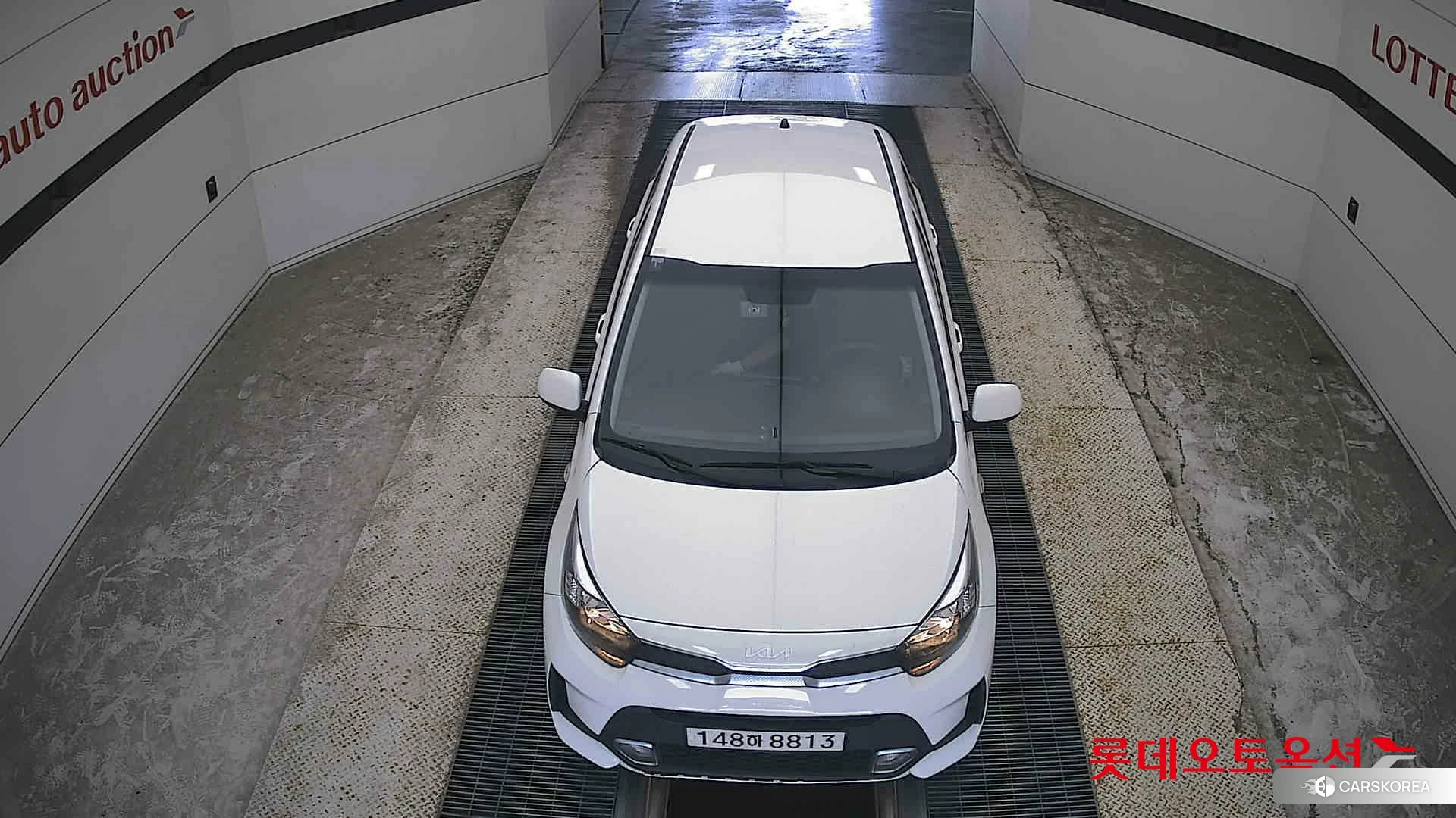 Kia Morning id 4679372 из Кореи 17