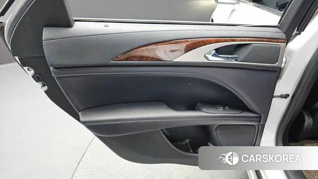 Lincoln New MKZ id 4563017 из Кореи 17