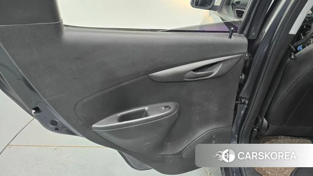 Chevrolet (GM Daewoo) The New Spark id 4465538 из Кореи 17