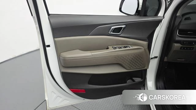 Kia The New Carnival 4th Generation id 4630261 из Кореи 17
