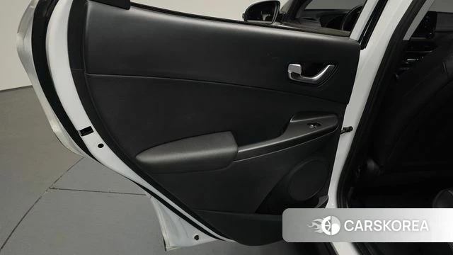 Hyundai The New Kona Hybrid id 4293639 из Кореи 17