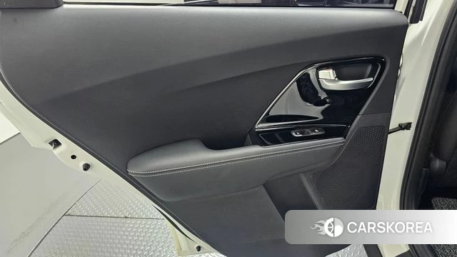 Kia The New Niro id 4754877 из Кореи 17