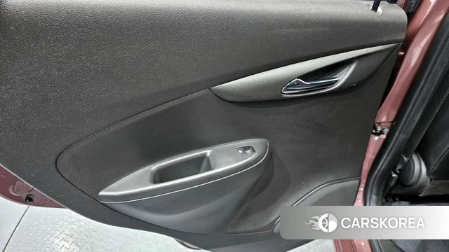 Chevrolet (GM Daewoo) The New Spark id 4411188 из Кореи 17