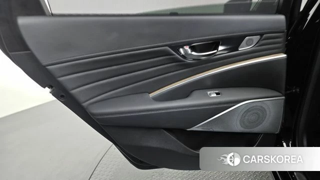 Kia The New K9 2nd generation id 4655810 из Кореи 17