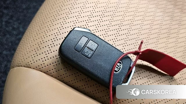 Kia Carnival 4th generation id 4416108 из Кореи 17