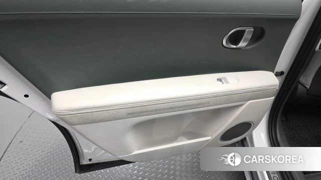 Hyundai Ionic 5 id 4489273 из Кореи 17