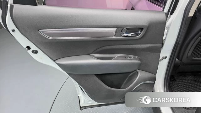 Renault Korea (Samsung) QM6 id 4746855 из Кореи 17