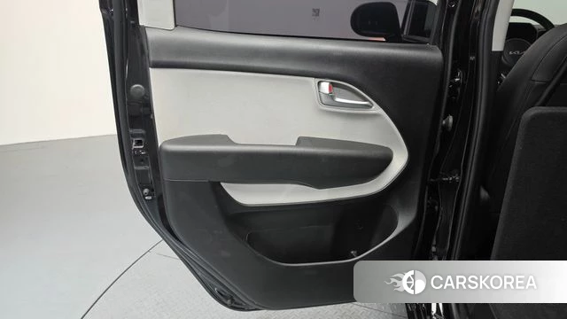Kia The New Kia Ray id 4281636 из Кореи 17