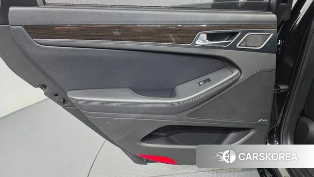 Genesis G80 id 4780504 из Кореи 17