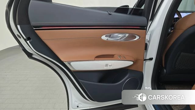 Genesis GV70 id 4639946 из Кореи 17