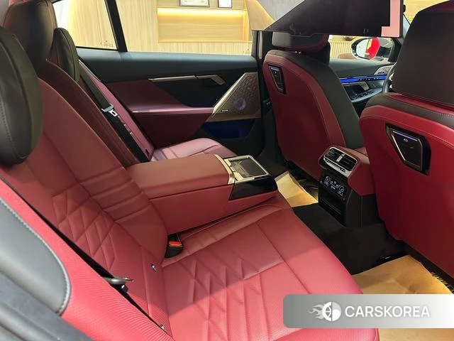 BMW 5 series id 4353596 из Китая 17