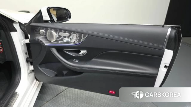 Mercedes-Benz E-Class W213 id 4293646 из Кореи 17