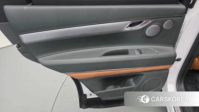 Genesis GV80 id 4778361 из Кореи 17