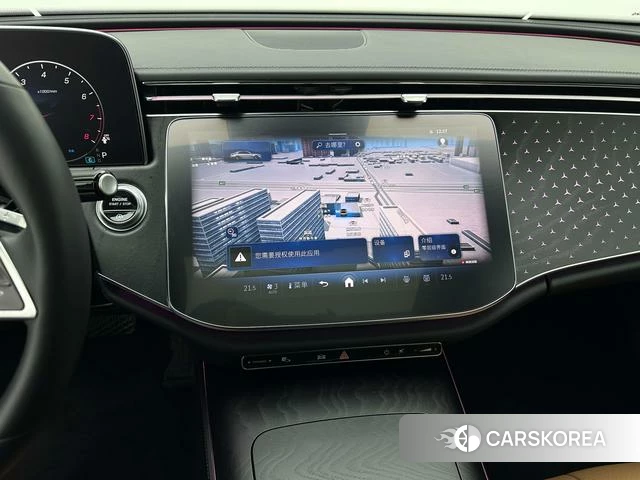 Mercedes-Benz E-class (imported) id 3908298 из Китая 17