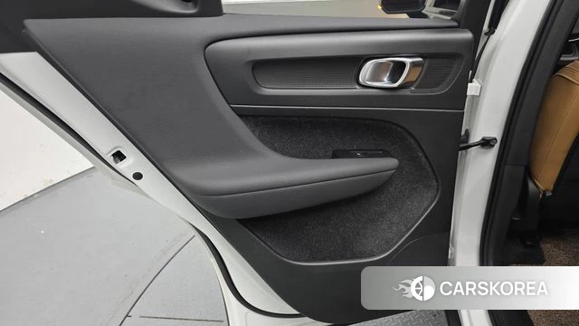Volvo XC40 id 4303841 из Кореи 17