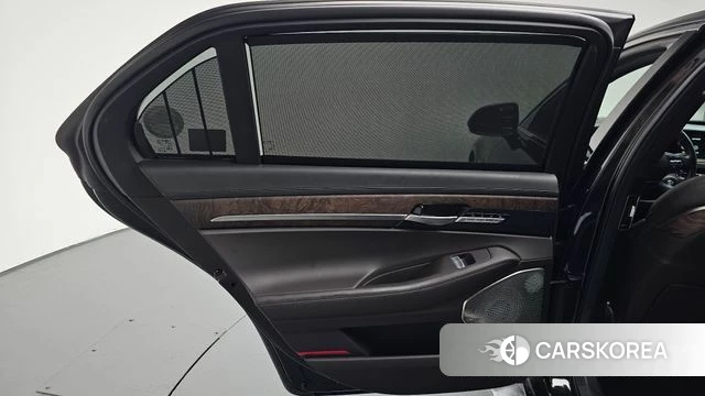 Genesis G90 id 4490807 из Кореи 17