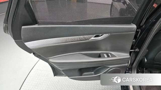 Genesis G80 (RG3) id 4573755 из Кореи 17