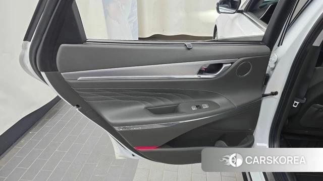 Hyundai The New Grandeur IG id 4780586 из Кореи 17