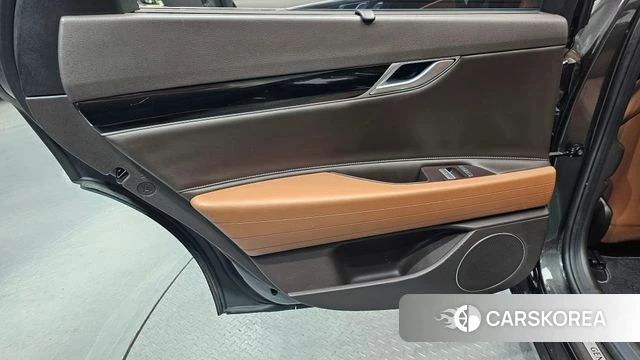 Genesis G80 (RG3) id 4541771 из Кореи 17