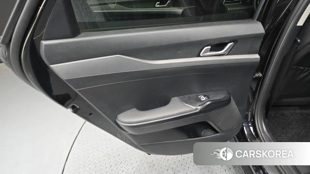 Kia K5 3rd generation id 4223349 из Кореи 17