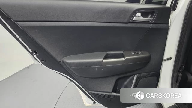Kia Sportage The Bold id 4924030 из Кореи 17