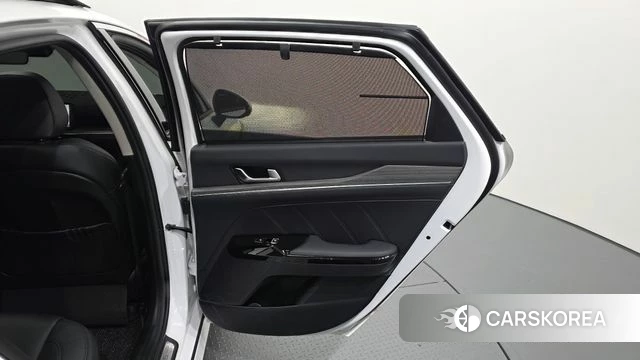Kia The New K5 3rd generation id 4834280 из Кореи 17