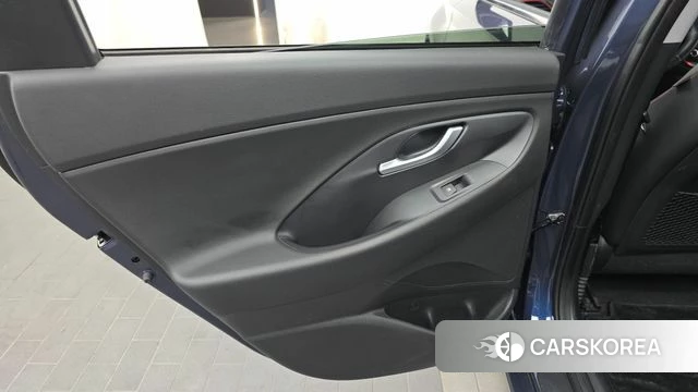 Hyundai i30 (PD) id 4582146 из Кореи 17