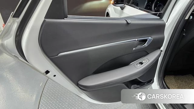 Hyundai Sonata (DN8) id 4482115 из Кореи 17