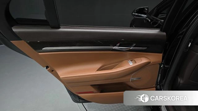 Genesis G90 id 4712798 из Кореи 17