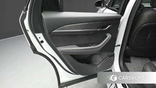 Renault Korea (Samsung) Grand Coleos id 4612289 из Кореи 17